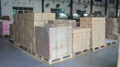 濟南至額敏縣建材運輸直達專線 準時準點,助力邊疆建設